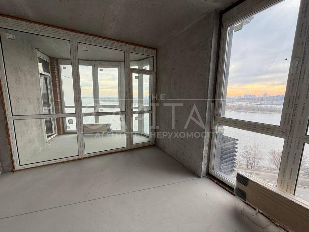 Продаж видовоі кватири жк Грейт Киев - изображение 4