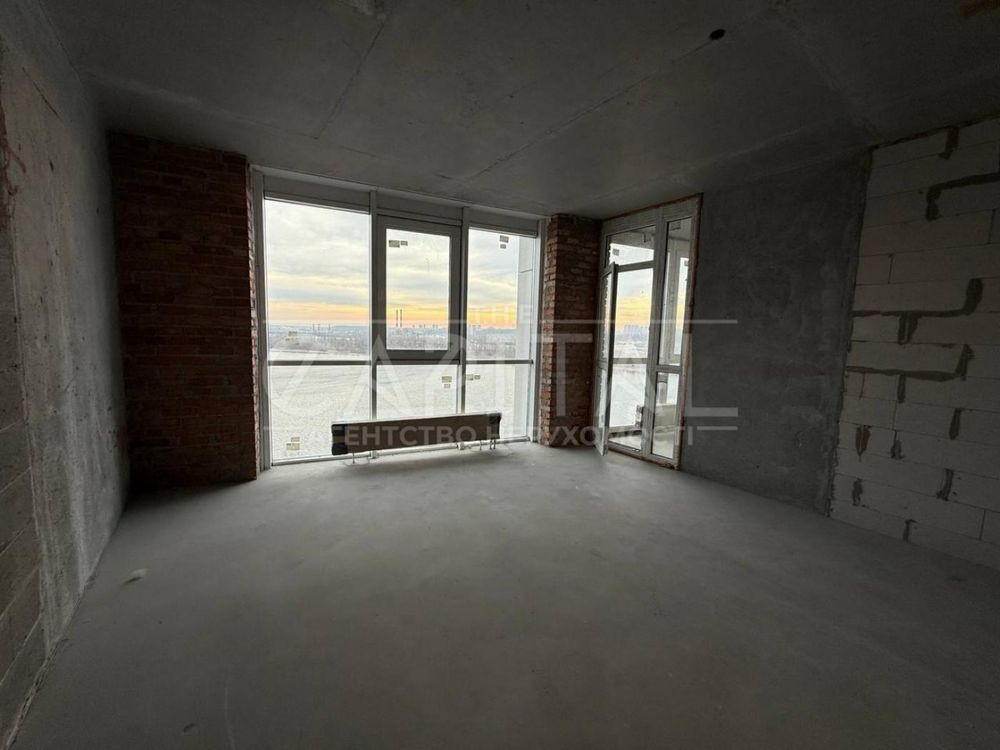 Продаж видовоі кватири жк Грейт Киев - изображение 5