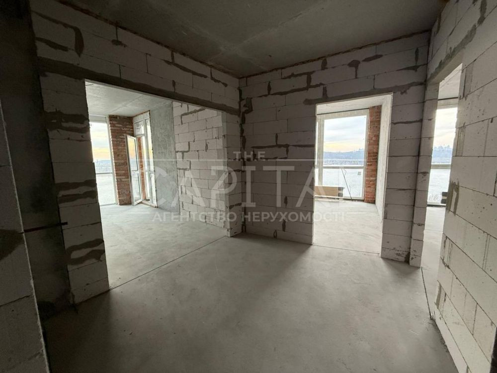 Продаж видовоі кватири жк Грейт Киев - изображение 7