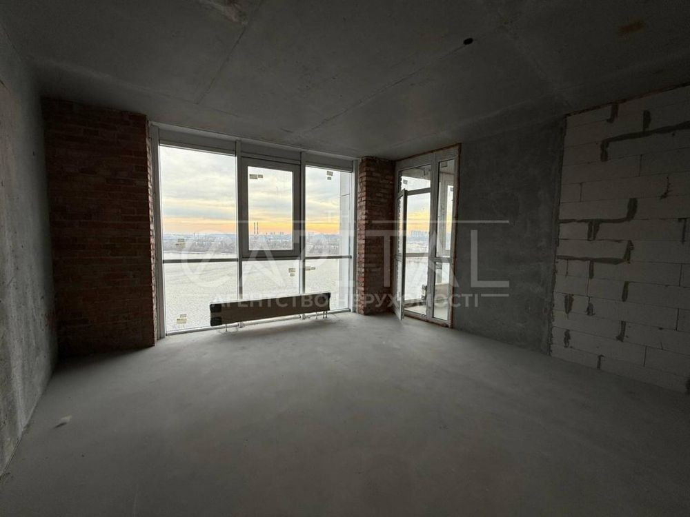 Продаж видовоі кватири жк Грейт Киев - изображение 6