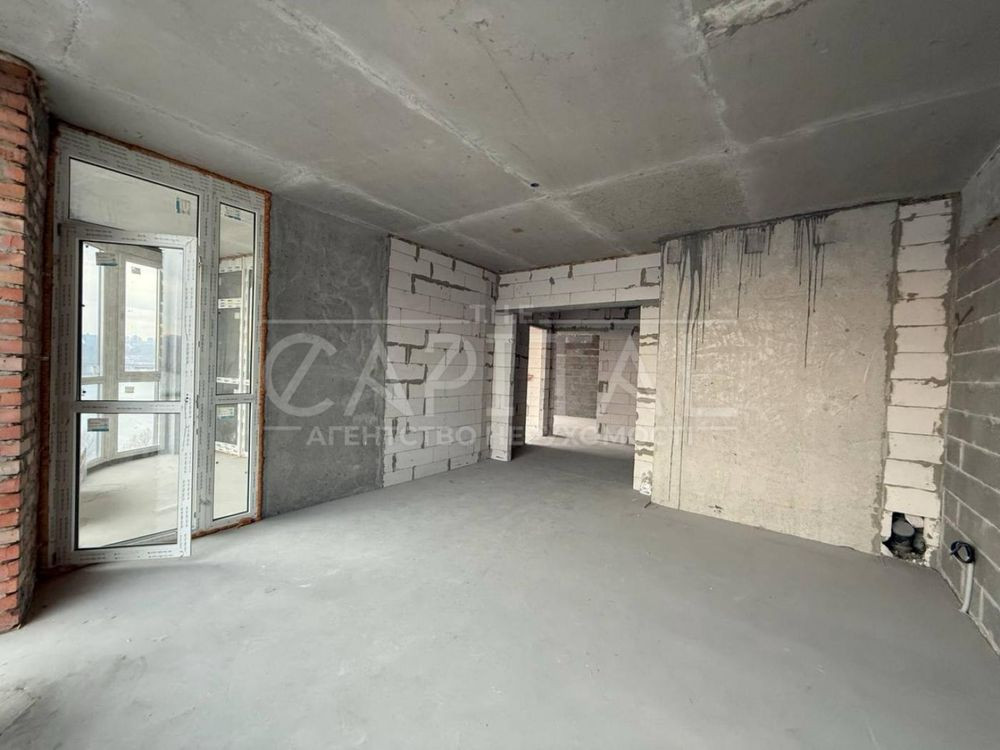 Продаж видовоі кватири жк Грейт Киев - изображение 3