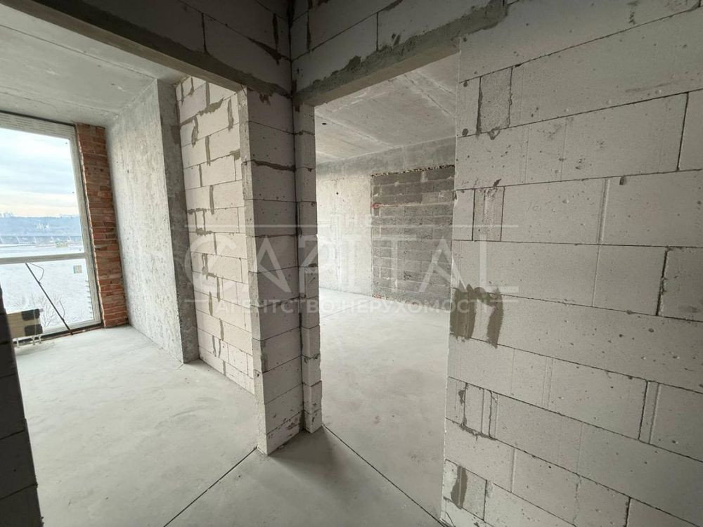 Продаж видовоі кватири жк Грейт Киев - изображение 8