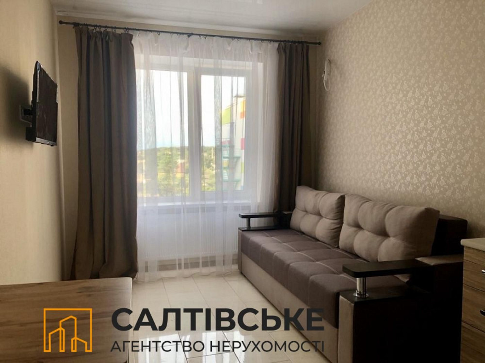 9704-АП Продам гостинку 21м2 в новострое ЖК Бестужевские Сады Харьков - изображение 2