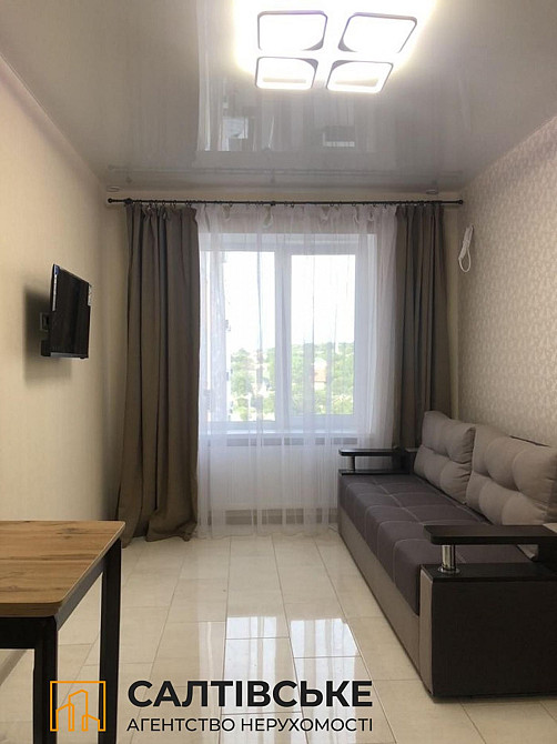 9704-АП Продам гостинку 21м2 в новострое ЖК Бестужевские Сады Харьков - изображение 1