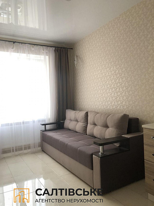 9704-АП Продам гостинку 21м2 в новострое ЖК Бестужевские Сады Харьков - изображение 4