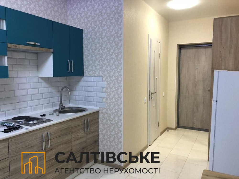 9704-АП Продам гостинку 21м2 в новострое ЖК Бестужевские Сады Харьков - изображение 6