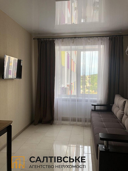 9704-АП Продам гостинку 21м2 в новострое ЖК Бестужевские Сады Харьков - изображение 3