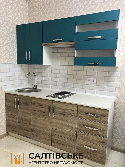 9704-АП Продам гостинку 21м2 в новострое ЖК Бестужевские Сады Харьков - изображение 5