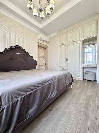 2-х комнатная квартира ЖК "НАСЛЕДИЕ ДЕРИБАСА", Дерибасовская/Гор сад Одеса