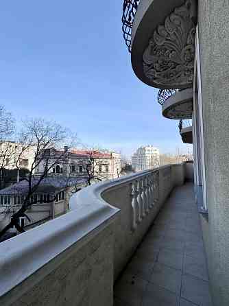 2-х комнатная квартира ЖК "НАСЛЕДИЕ ДЕРИБАСА", Дерибасовская/Гор сад Одеса