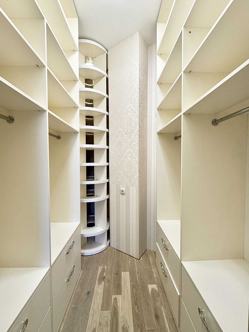 2-х комнатная квартира ЖК "НАСЛЕДИЕ ДЕРИБАСА", Дерибасовская/Гор сад Одеса - зображення 8