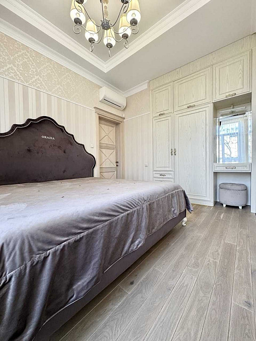 2-х комнатная квартира ЖК "НАСЛЕДИЕ ДЕРИБАСА", Дерибасовская/Гор сад Одеса - зображення 6