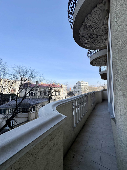 2-х комнатная квартира ЖК "НАСЛЕДИЕ ДЕРИБАСА", Дерибасовская/Гор сад Одеса - зображення 5