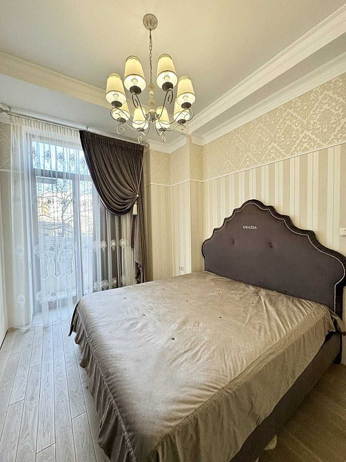 2-х комнатная квартира ЖК "НАСЛЕДИЕ ДЕРИБАСА", Дерибасовская/Гор сад Одеса - зображення 7