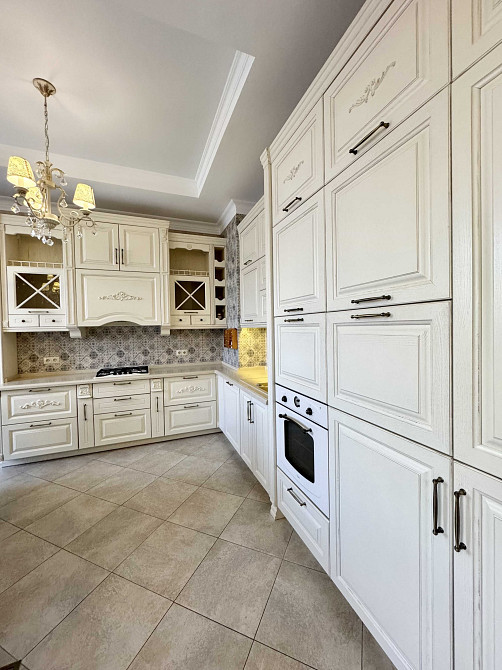 2-х комнатная квартира ЖК "НАСЛЕДИЕ ДЕРИБАСА", Дерибасовская/Гор сад Одеса - зображення 4