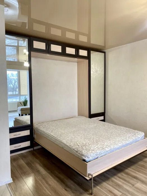 Квартира з новим ремонтом БЕЗ КОМІСІЇ!! ВЛАСНИК Затишна КВ БІЛОГОРОДКА Петрівське (Харківська обл.) - зображення 8