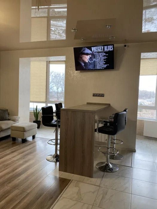 Квартира з новим ремонтом БЕЗ КОМІСІЇ!! ВЛАСНИК Затишна КВ БІЛОГОРОДКА Петрівське (Харківська обл.) - зображення 1