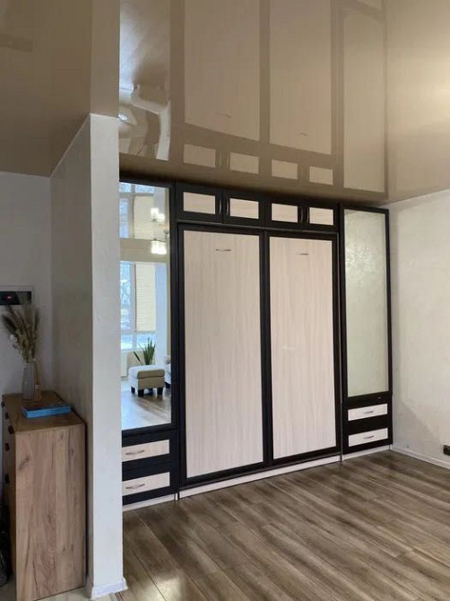 Квартира з новим ремонтом БЕЗ КОМІСІЇ!! ВЛАСНИК Затишна КВ БІЛОГОРОДКА Петрівське (Харківська обл.) - зображення 7