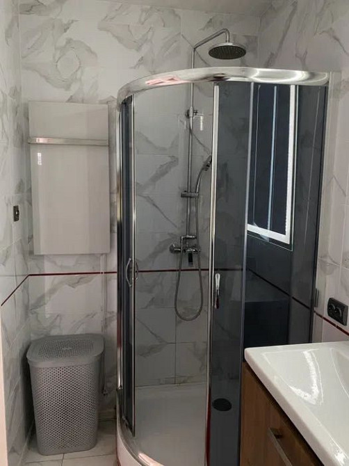 Квартира з новим ремонтом БЕЗ КОМІСІЇ!! ВЛАСНИК Затишна КВ БІЛОГОРОДКА Петрівське (Харківська обл.) - зображення 6