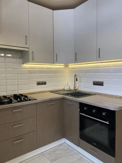 Квартира з новим ремонтом БЕЗ КОМІСІЇ!! ВЛАСНИК Затишна КВ БІЛОГОРОДКА Петрівське (Харківська обл.) - зображення 2