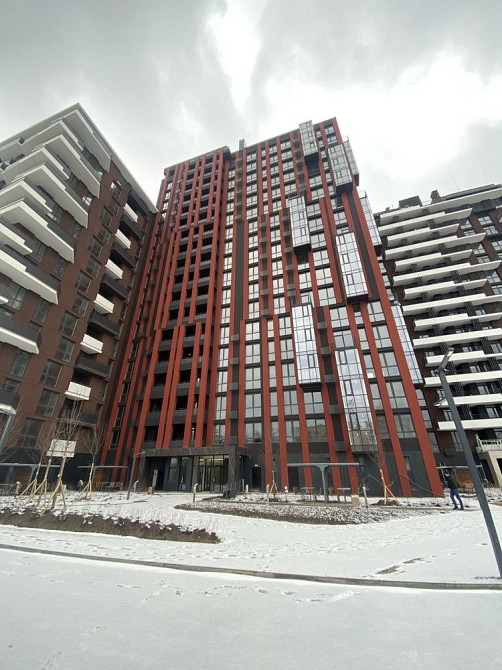 Продам 1к.квартиру в Централ Парку Винница - изображение 6