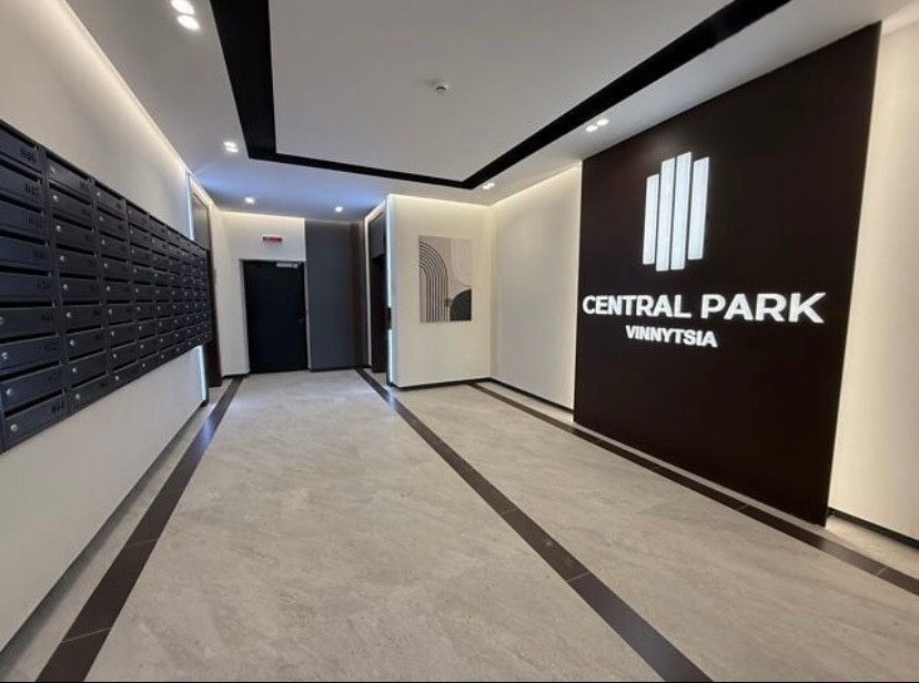 Продам 1к.квартиру в Централ Парку Винница - изображение 1