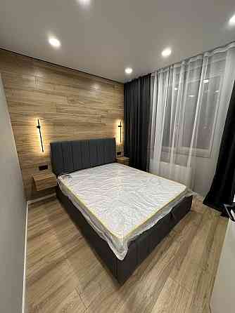 ЕвроДвушка 45м² Уютний квартал Дизайнерський ремонт У-квартал Софиевская Борщаговка