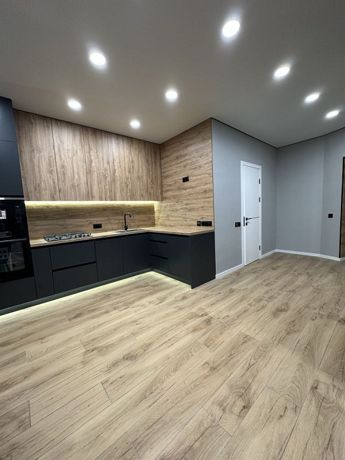 ЕвроДвушка 45м² Уютний квартал Дизайнерський ремонт У-квартал Софиевская Борщаговка - изображение 3