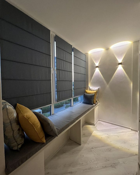 3-кімнатна новобудова з якісним ремонтом, меблями та технікою Чернівці - зображення 5