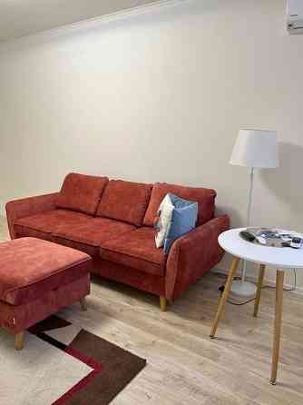 Двокімнатна квартира з ремонтом в центрі Буча