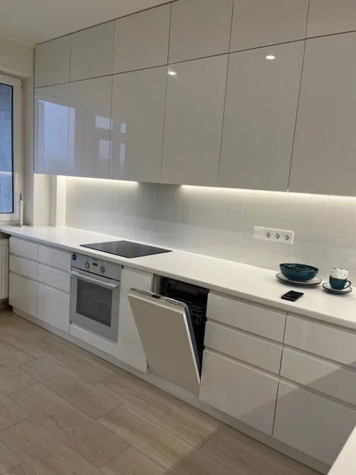 Двокімнатна квартира з ремонтом в центрі Буча - изображение 2