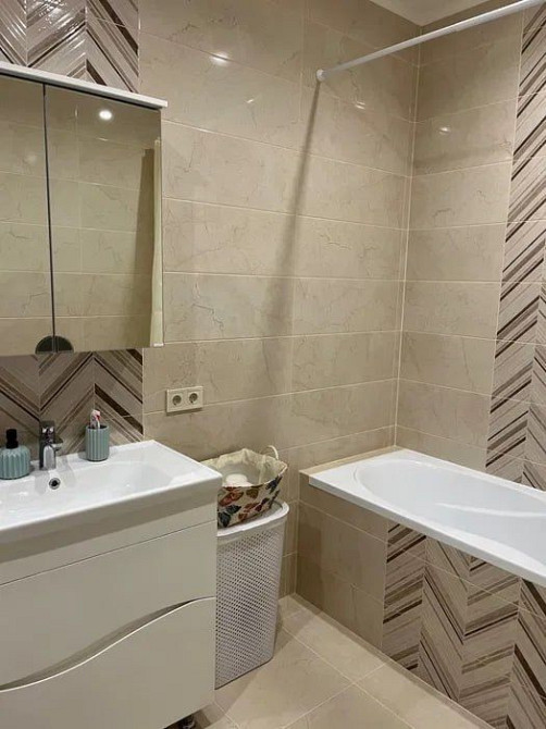 Двокімнатна квартира з ремонтом в центрі Буча - изображение 6