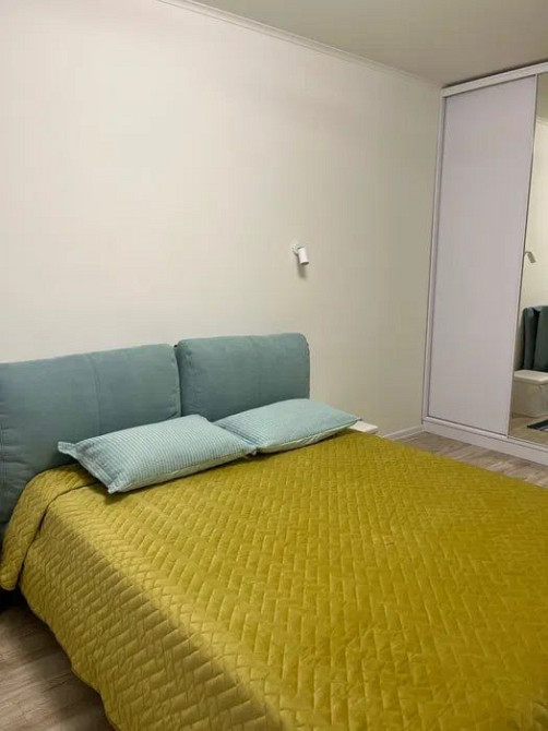 Двокімнатна квартира з ремонтом в центрі Буча - изображение 8