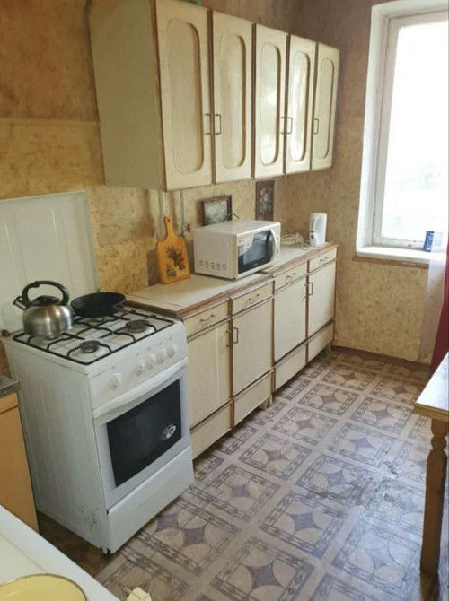 Продам 3х ком Перемога 34900$ Дніпро - зображення 1