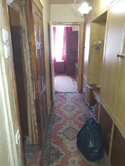 Продам 3х ком Перемога 34900$ Дніпро - зображення 8