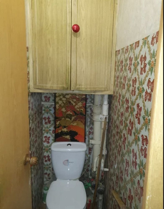 Продам 3х ком Перемога 34900$ Дніпро - зображення 6