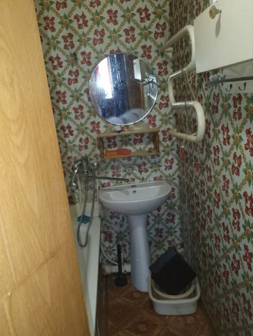 Продам 3х ком Перемога 34900$ Дніпро - зображення 7