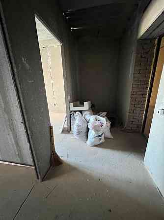 Однокімнатна квартира з газом Ірпінь