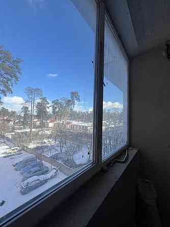 Однокімнатна квартира з газом Ірпінь