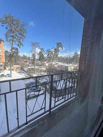 Однокімнатна квартира з газом Ірпінь