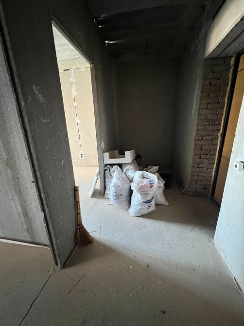 Однокімнатна квартира з газом Ірпінь - зображення 3