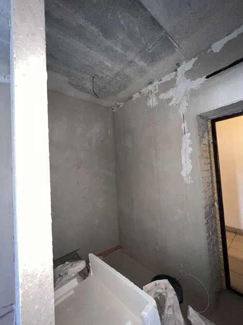 Однокімнатна квартира з газом Ірпінь - зображення 2