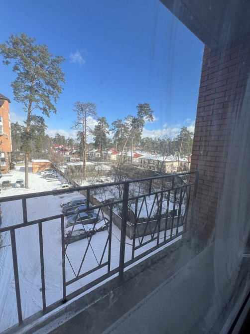 Однокімнатна квартира з газом Ірпінь - зображення 4