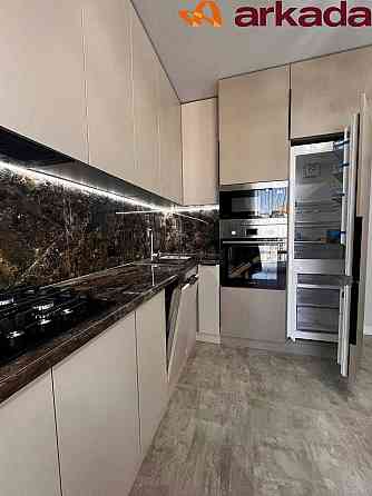 Продається 1 кімнатна квартира з ремонтом та меблями в ЖК Family Plaza Ивано-Франковск