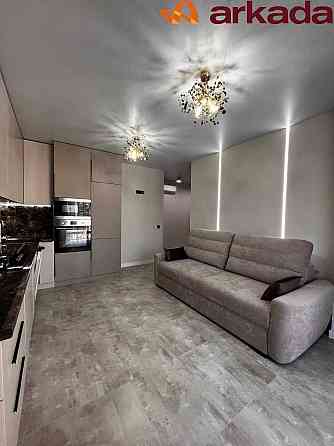 Продається 1 кімнатна квартира з ремонтом та меблями в ЖК Family Plaza Ивано-Франковск