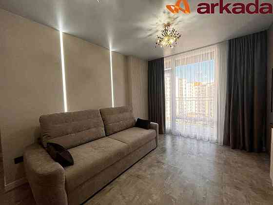 Продається 1 кімнатна квартира з ремонтом та меблями в ЖК Family Plaza Ивано-Франковск