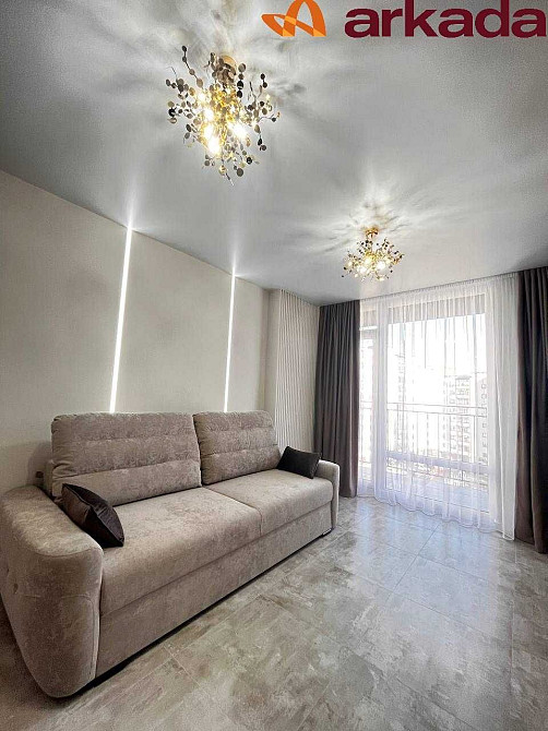 Продається 1 кімнатна квартира з ремонтом та меблями в ЖК Family Plaza Ивано-Франковск - изображение 6