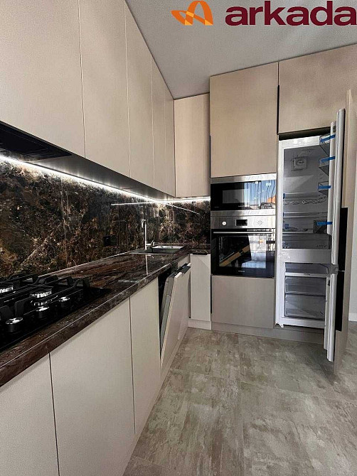 Продається 1 кімнатна квартира з ремонтом та меблями в ЖК Family Plaza Ивано-Франковск - изображение 4