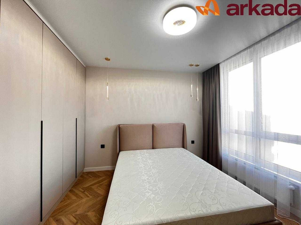 Продається 1 кімнатна квартира з ремонтом та меблями в ЖК Family Plaza Ивано-Франковск - изображение 8