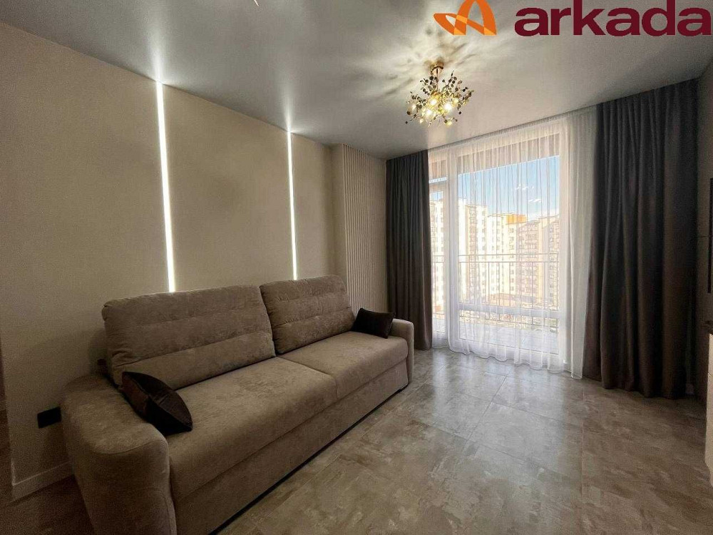 Продається 1 кімнатна квартира з ремонтом та меблями в ЖК Family Plaza Ивано-Франковск - изображение 5